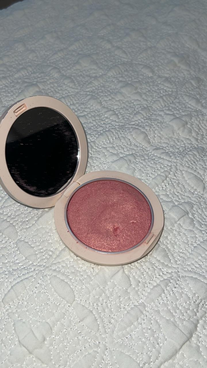 Хайлайтер Dior Forever Couture Luminizer 06 Coral Glow