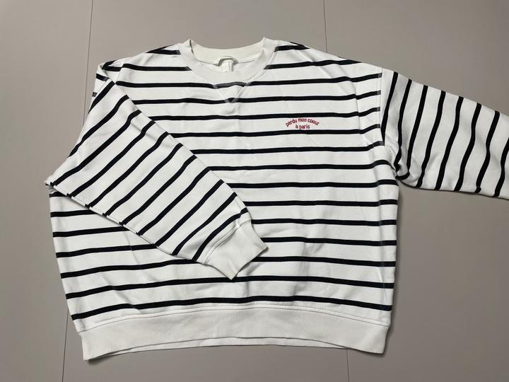 Свитшот H&M