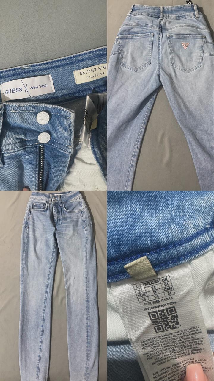 GUESS