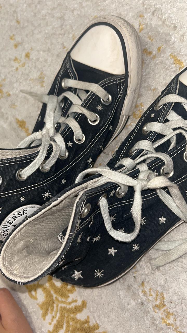 Converse