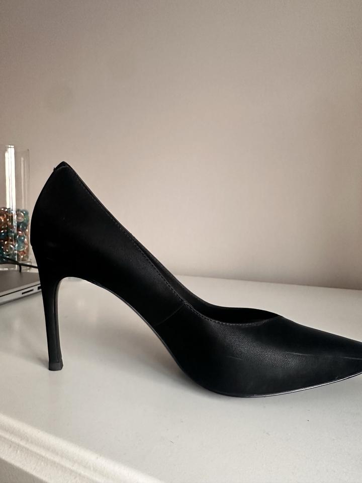 Collection Туфли лодочки классические .