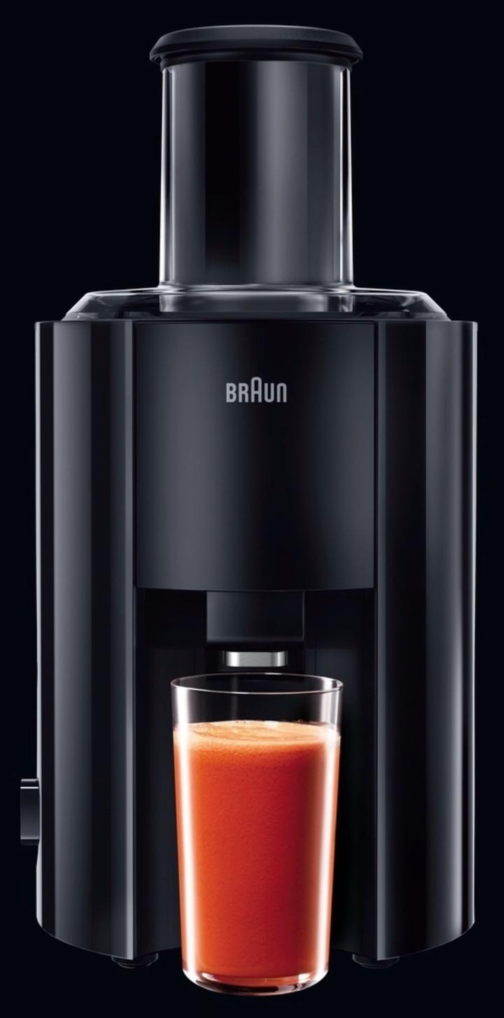 braun