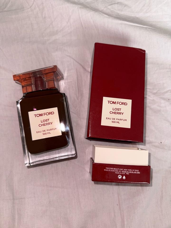 Tom Ford