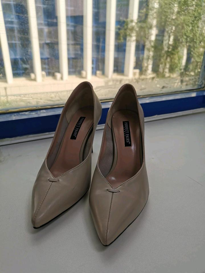 Perfect Pairs