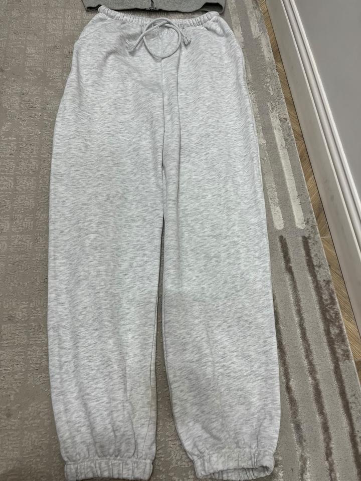 Pull & Bear Спортивные брюки Pull&Bear