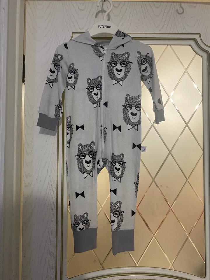 Нет бренда
