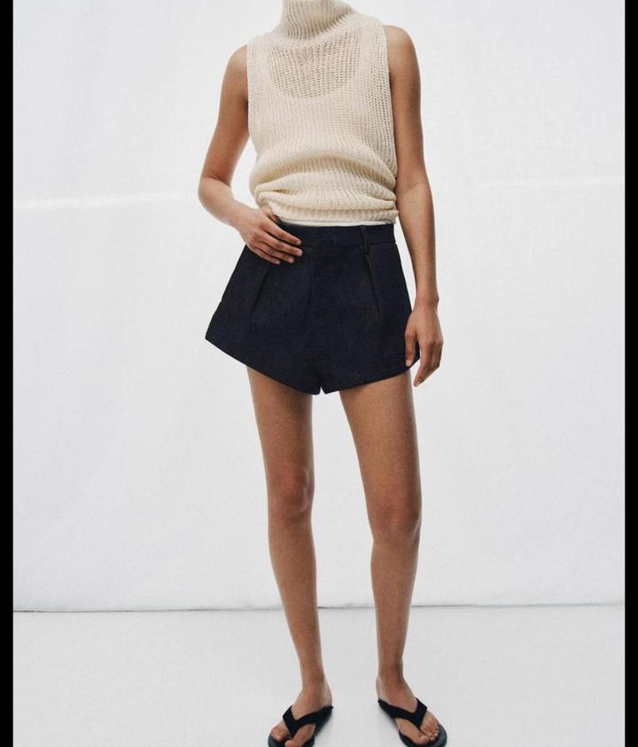 Шорты Zara