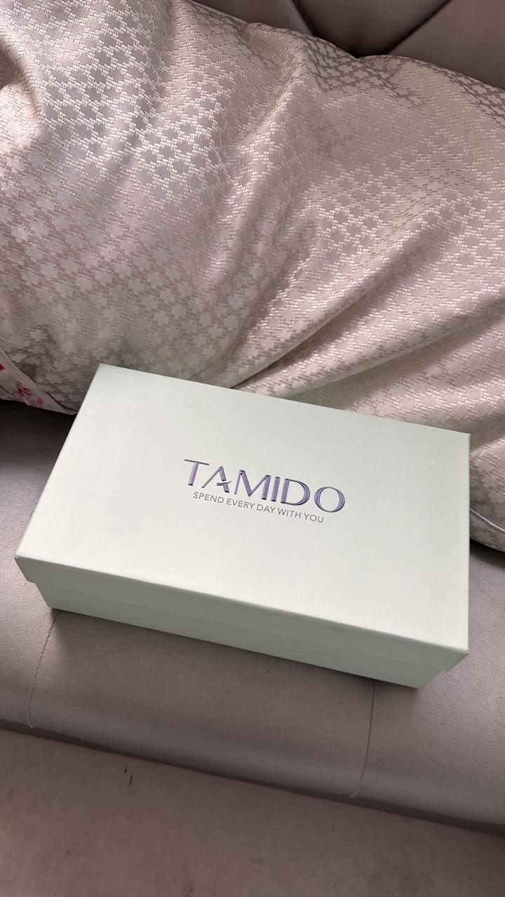 tamido