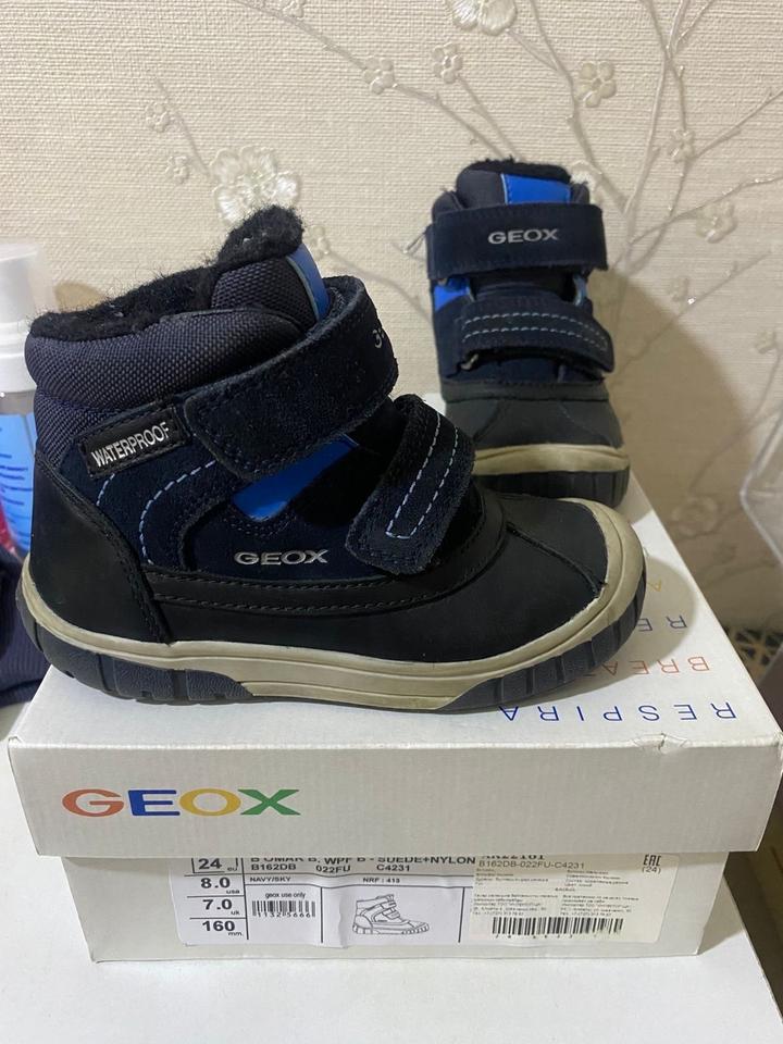 Geox
