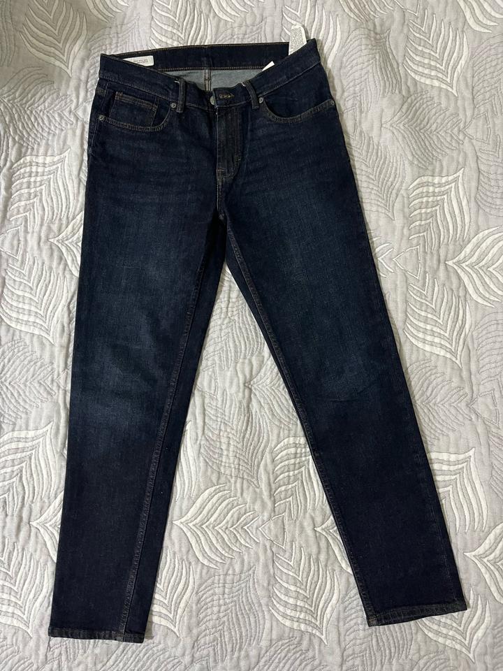 Джинсы ZARA