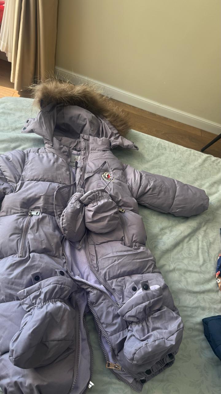 Moncler