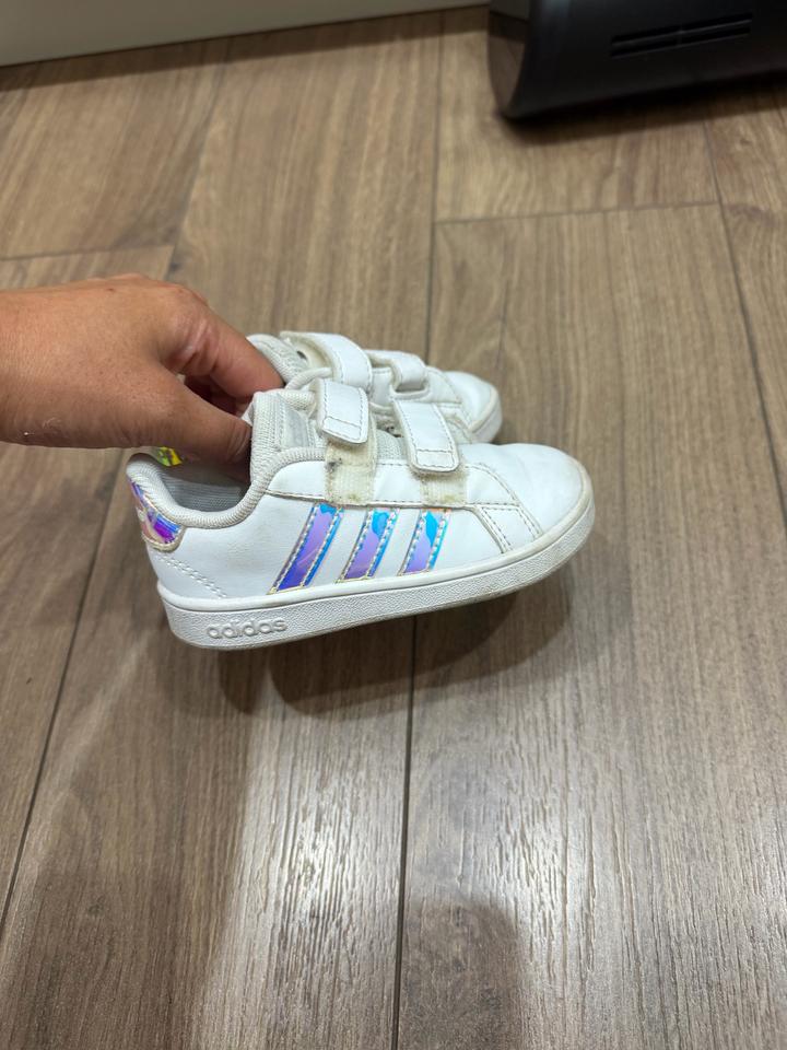 Adidas