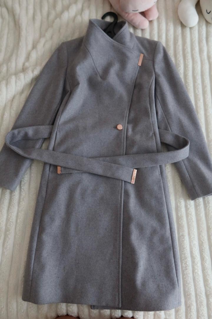 Ted Baker