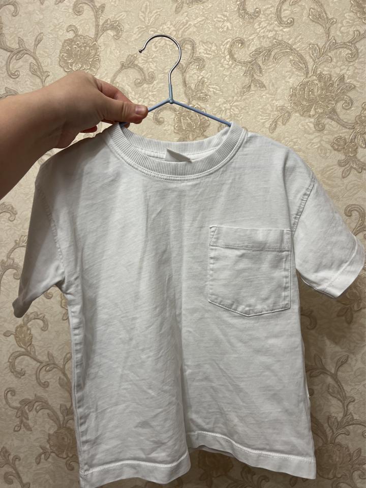 Футболка Zara