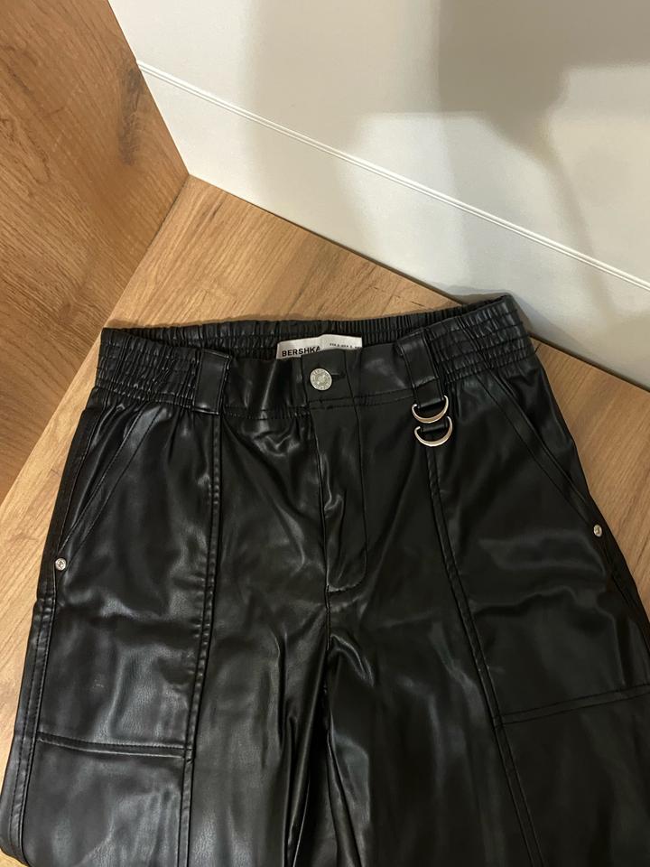 Bershka