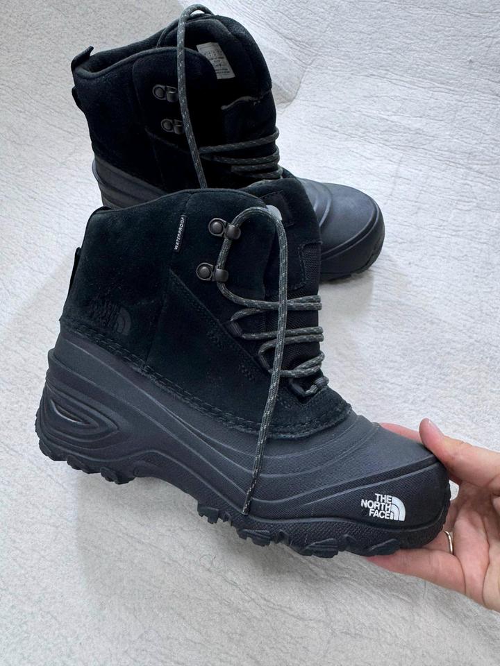 The North Face