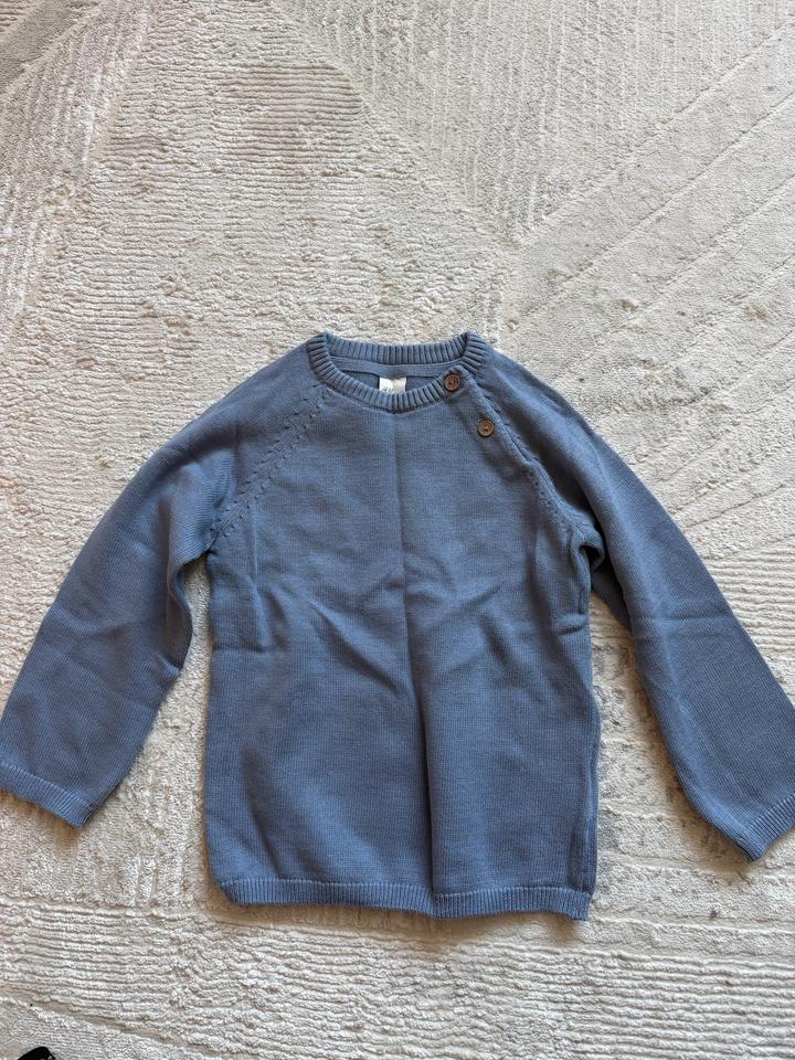 H&M