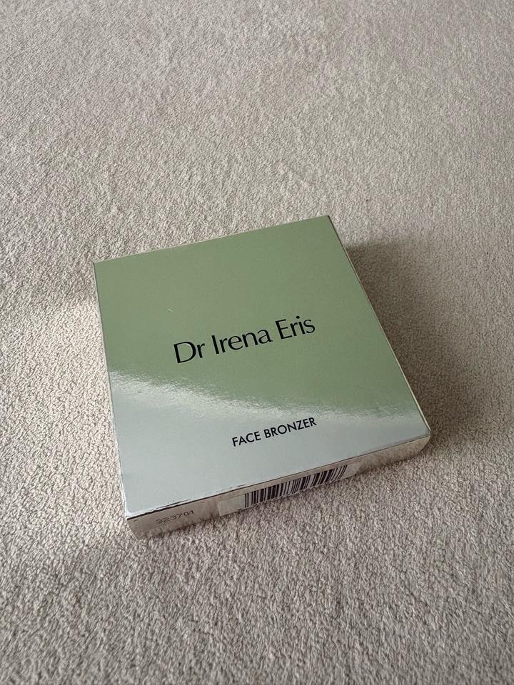 DR IRENA ERIS