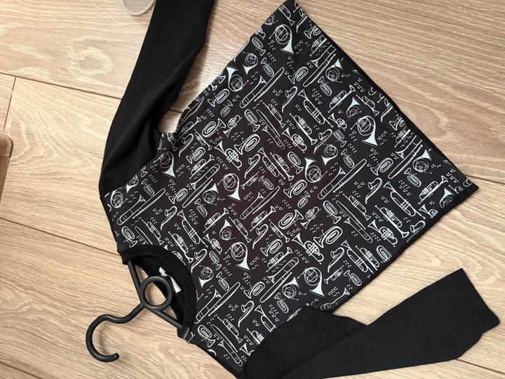 Dolce & Gabbana лонгслив с принтом