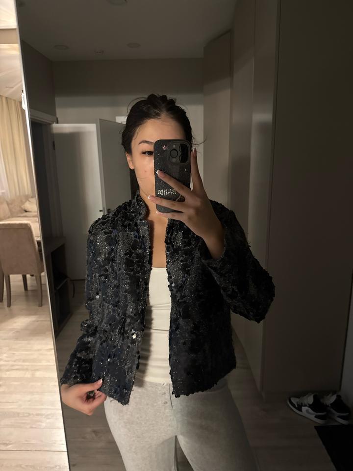 Жакет ZARA