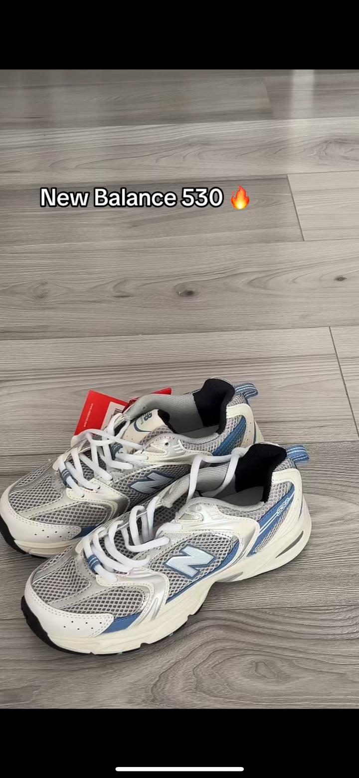 New Balance