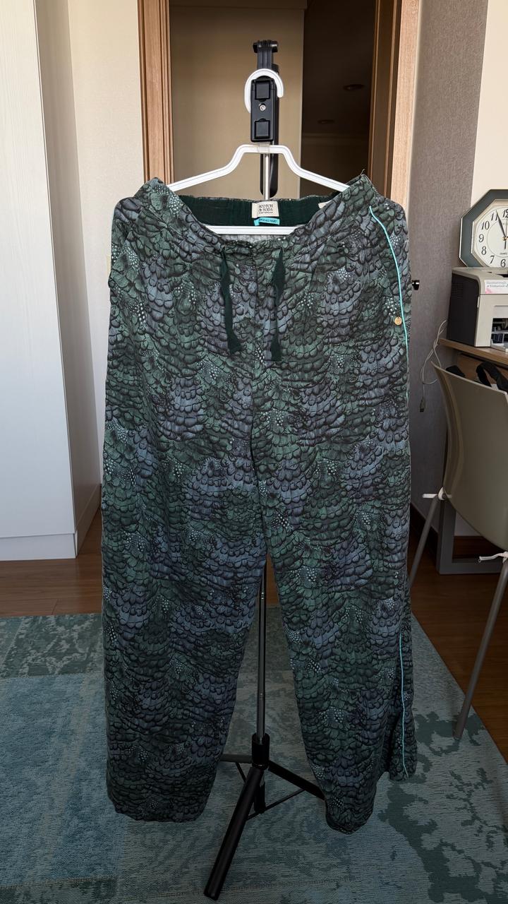 SCOTCH & SODA Брюки