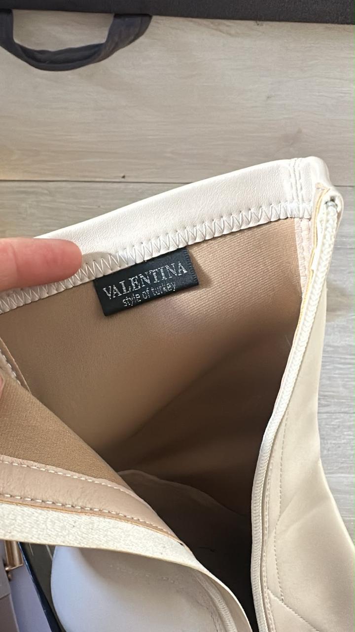 Valentino Ботильоны VALENTINA