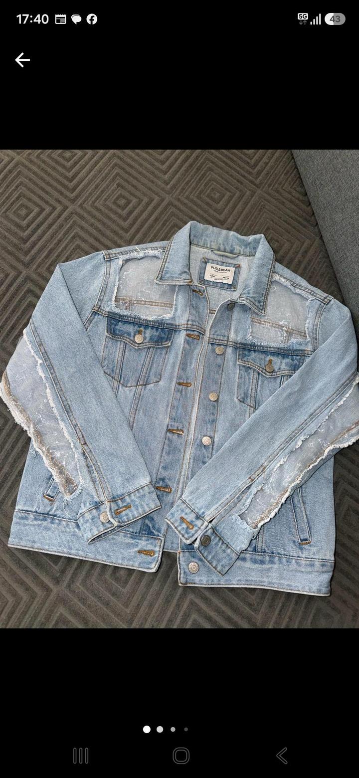 Pull & Bear