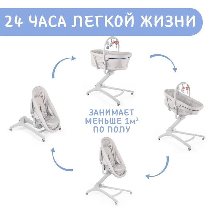 Chicco Колыбель Чико