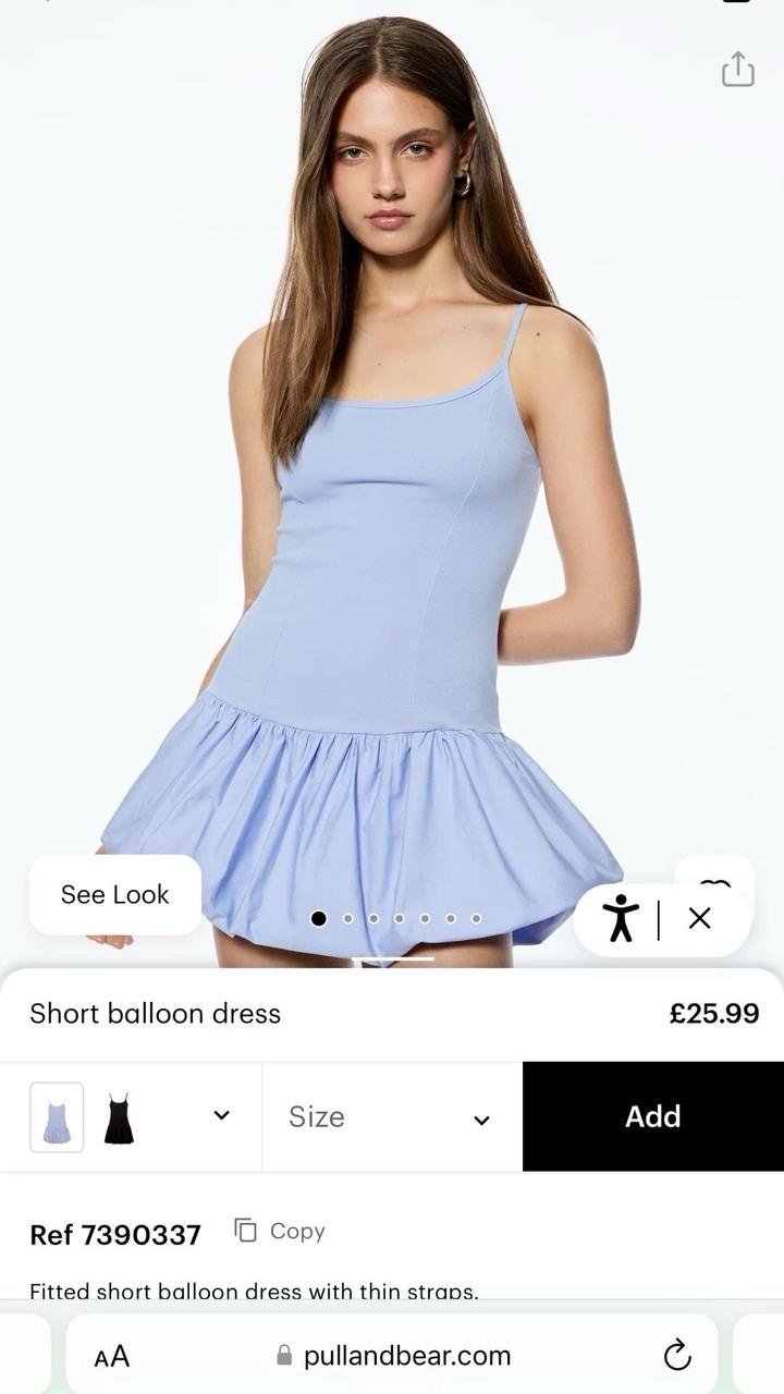 Pull & Bear