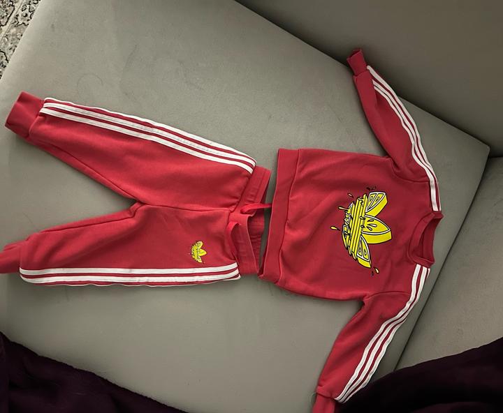 Adidas