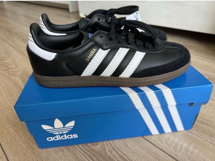 Adidas