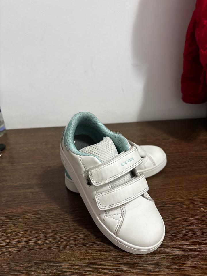 Geox