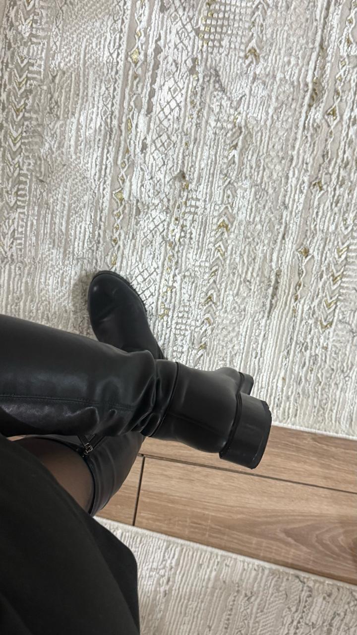 bruna Сапоги зимние