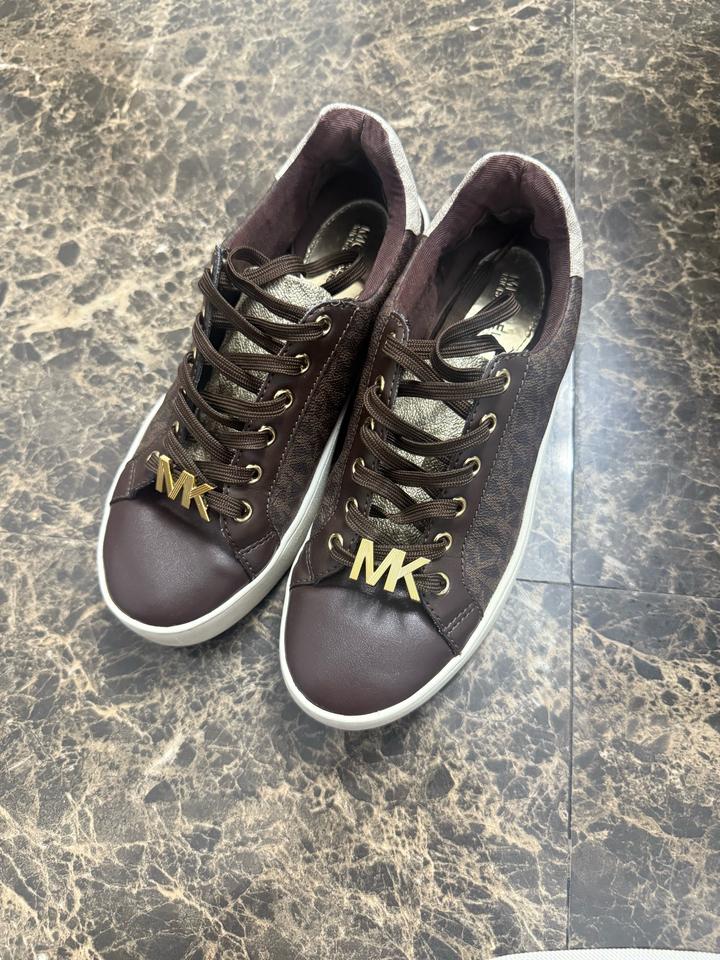 Кеды Michael Kors