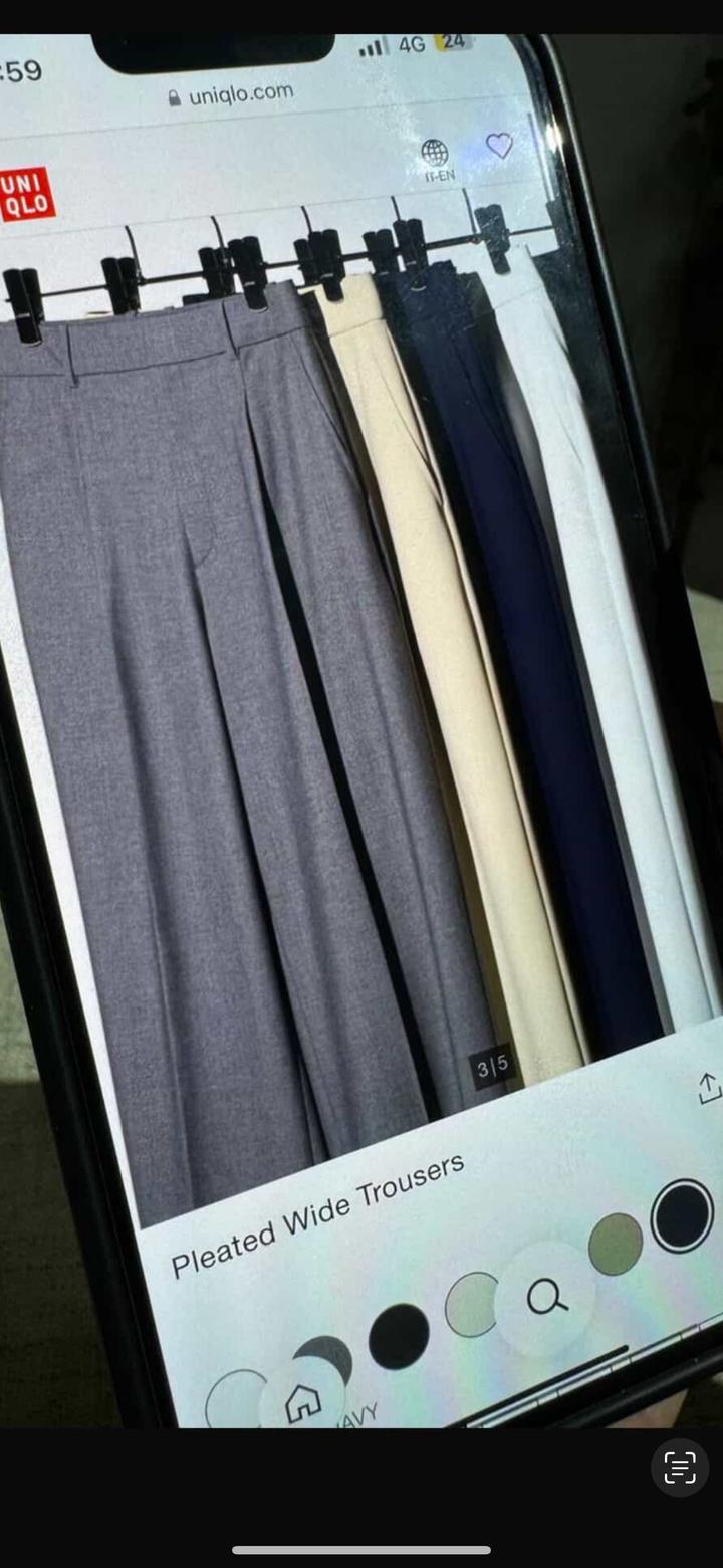 Uniqlo
