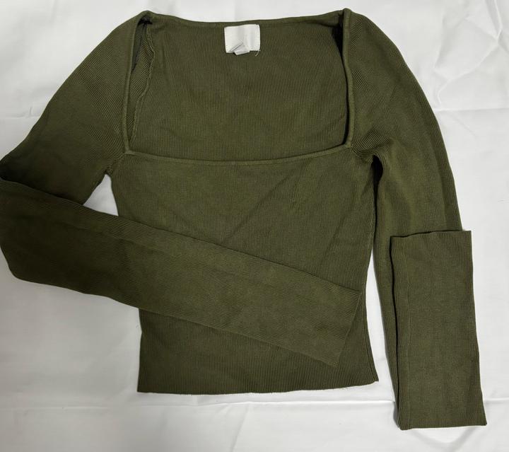H&M