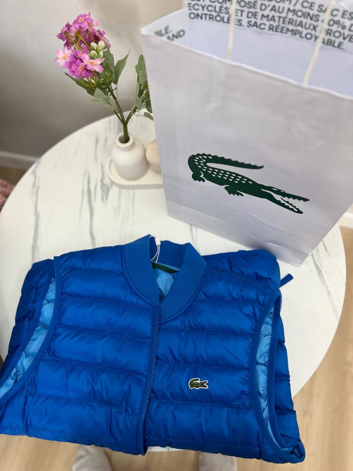 Lacoste