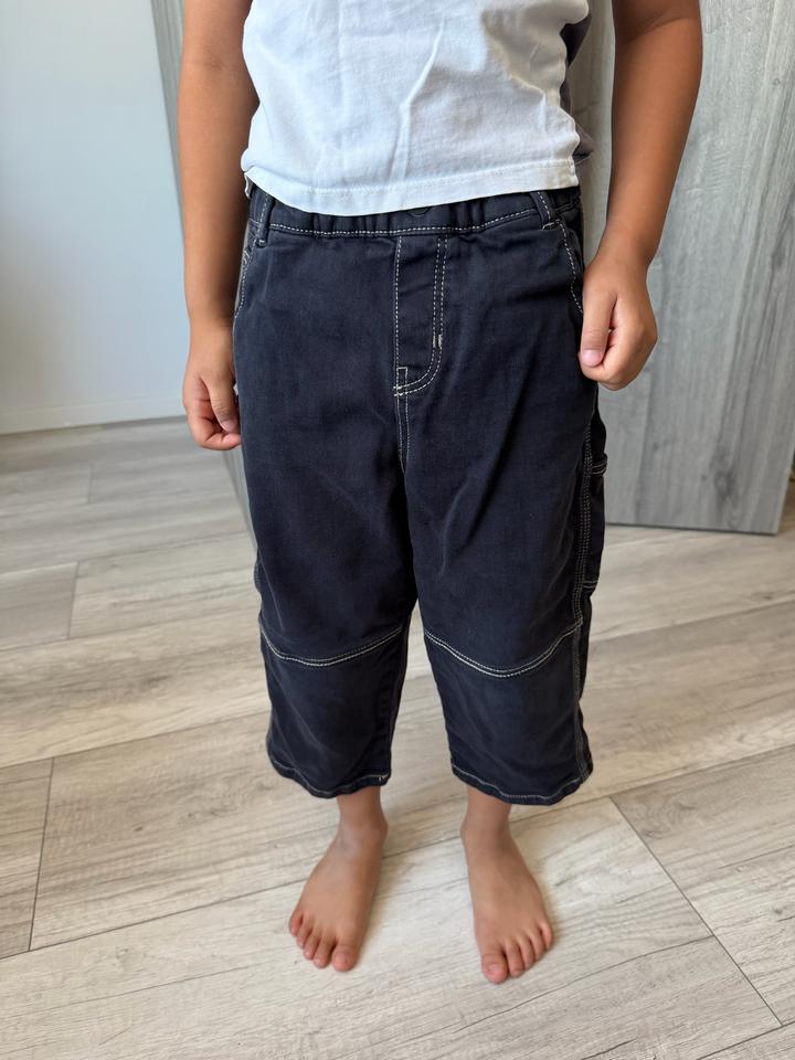 Джинсы Zara