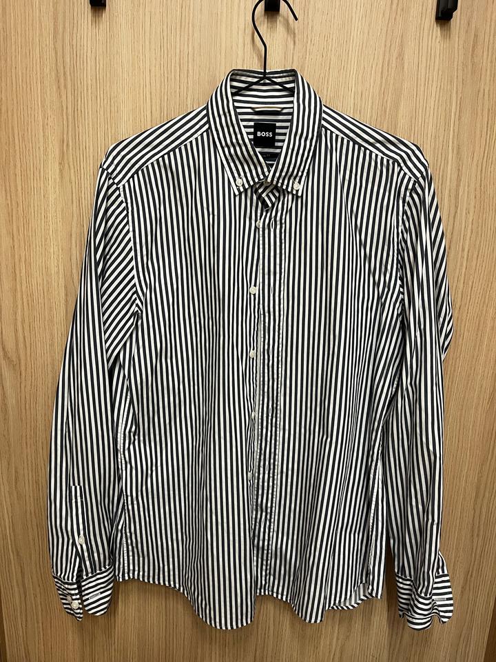 Hugo Boss