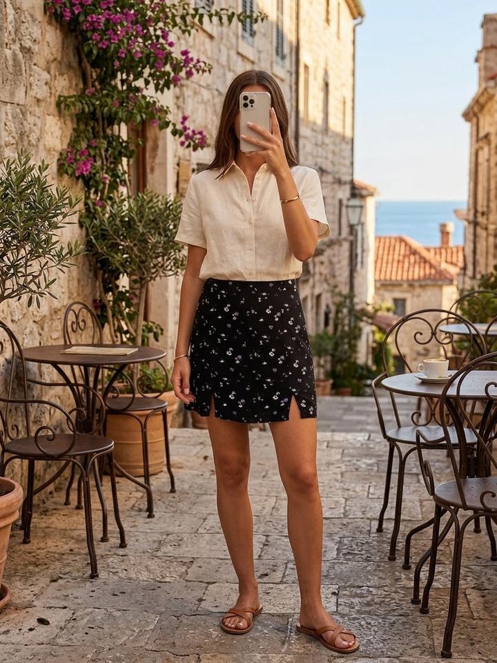 Pull & Bear