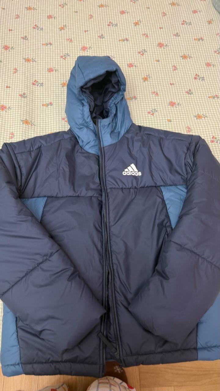 Куртка adidas