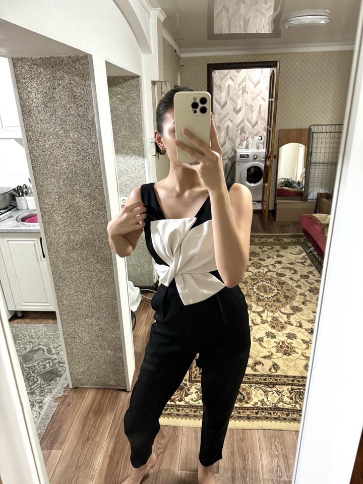 Нет бренда