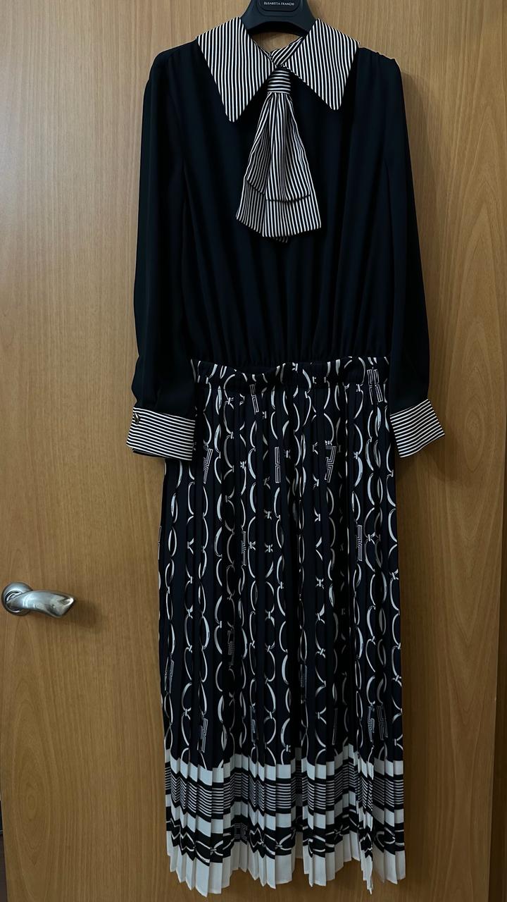 Elisabetta Franchi Платье