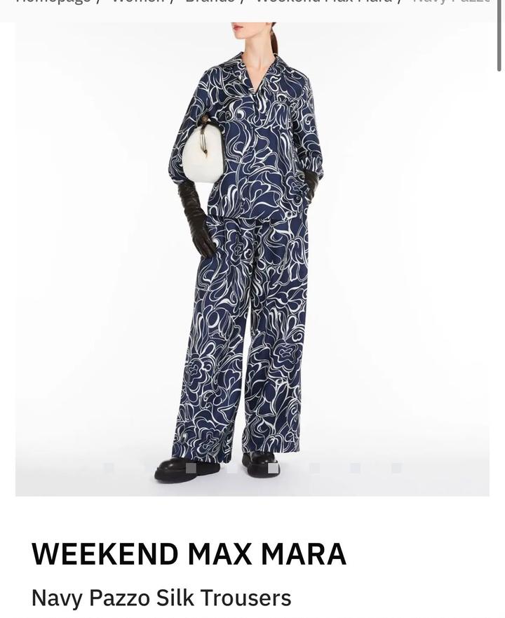 Max Mara