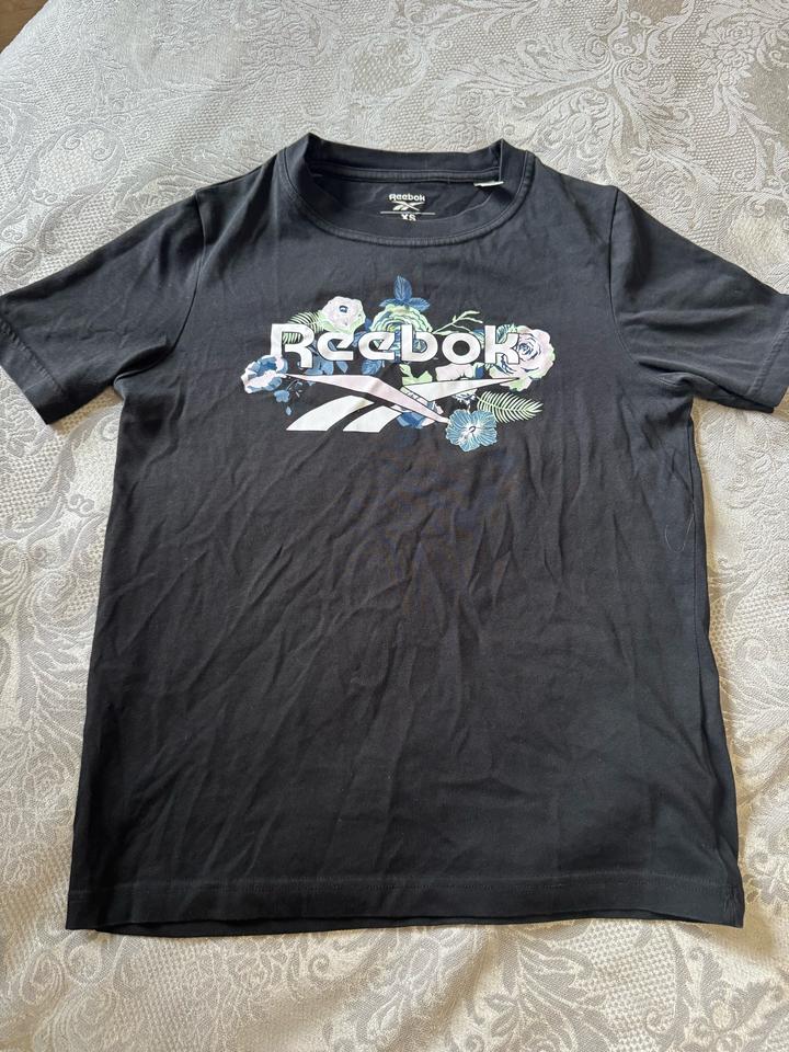 Футболка Reebok