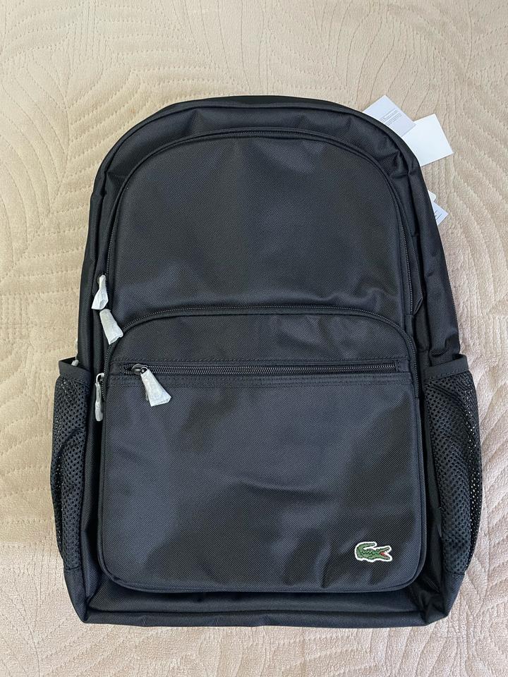 Lacoste