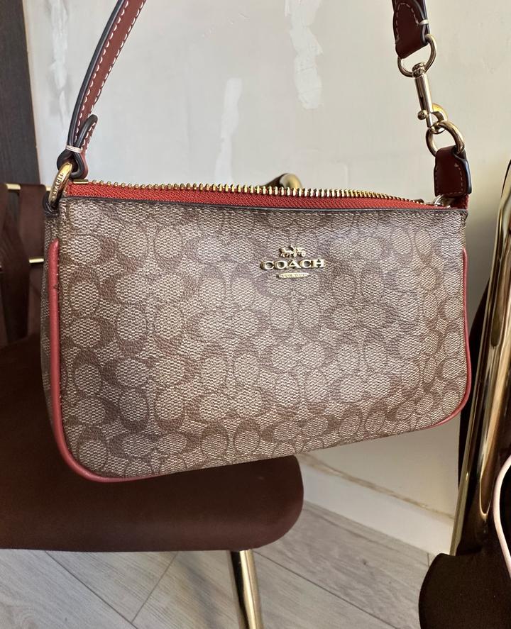 Сумка Coach (оригинал)