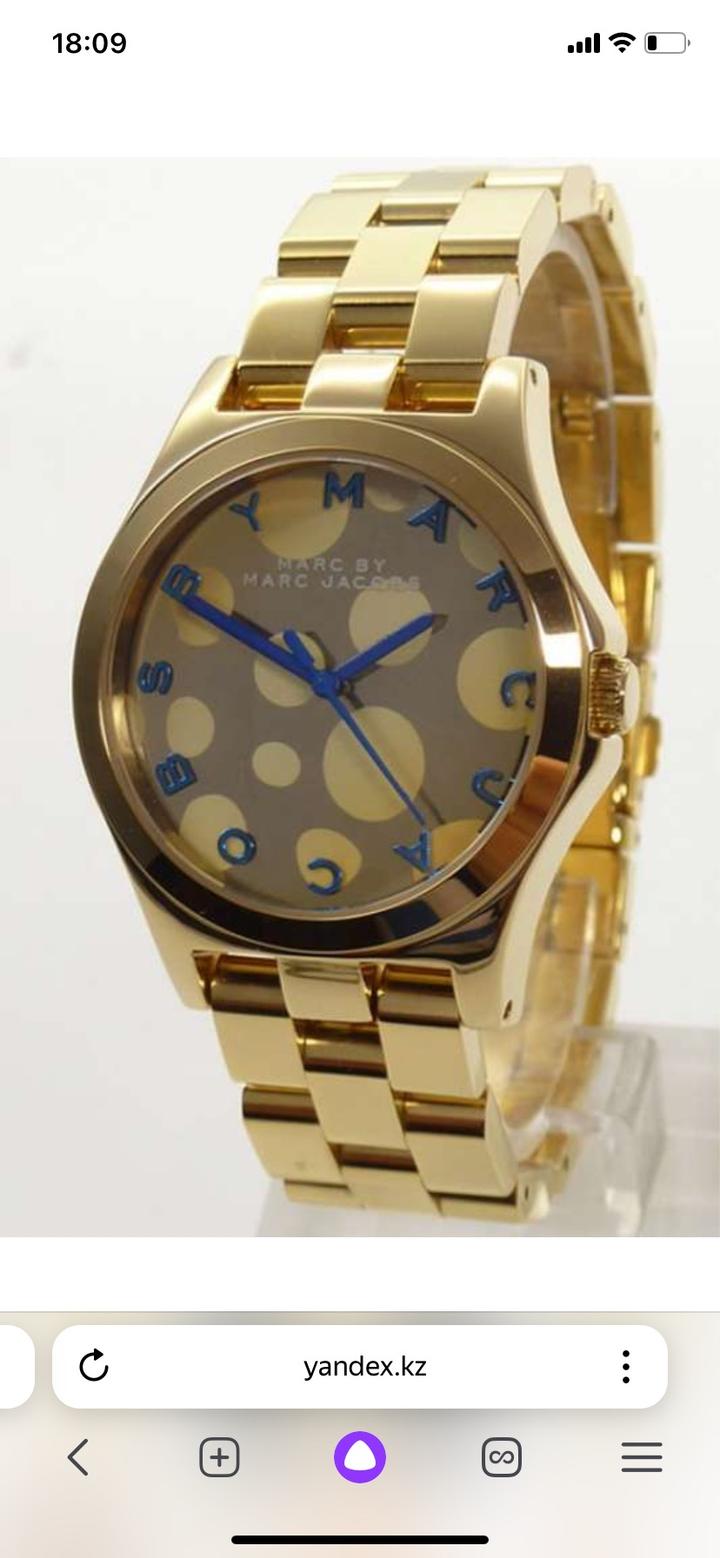 Marc Jacobs
