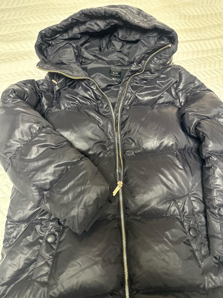 Armani Exchange